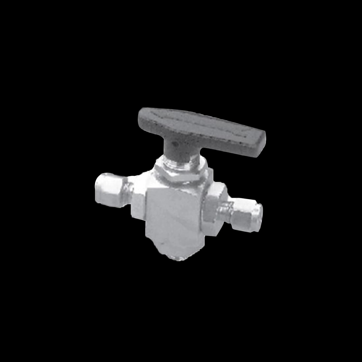 2-Way Instrument Valve