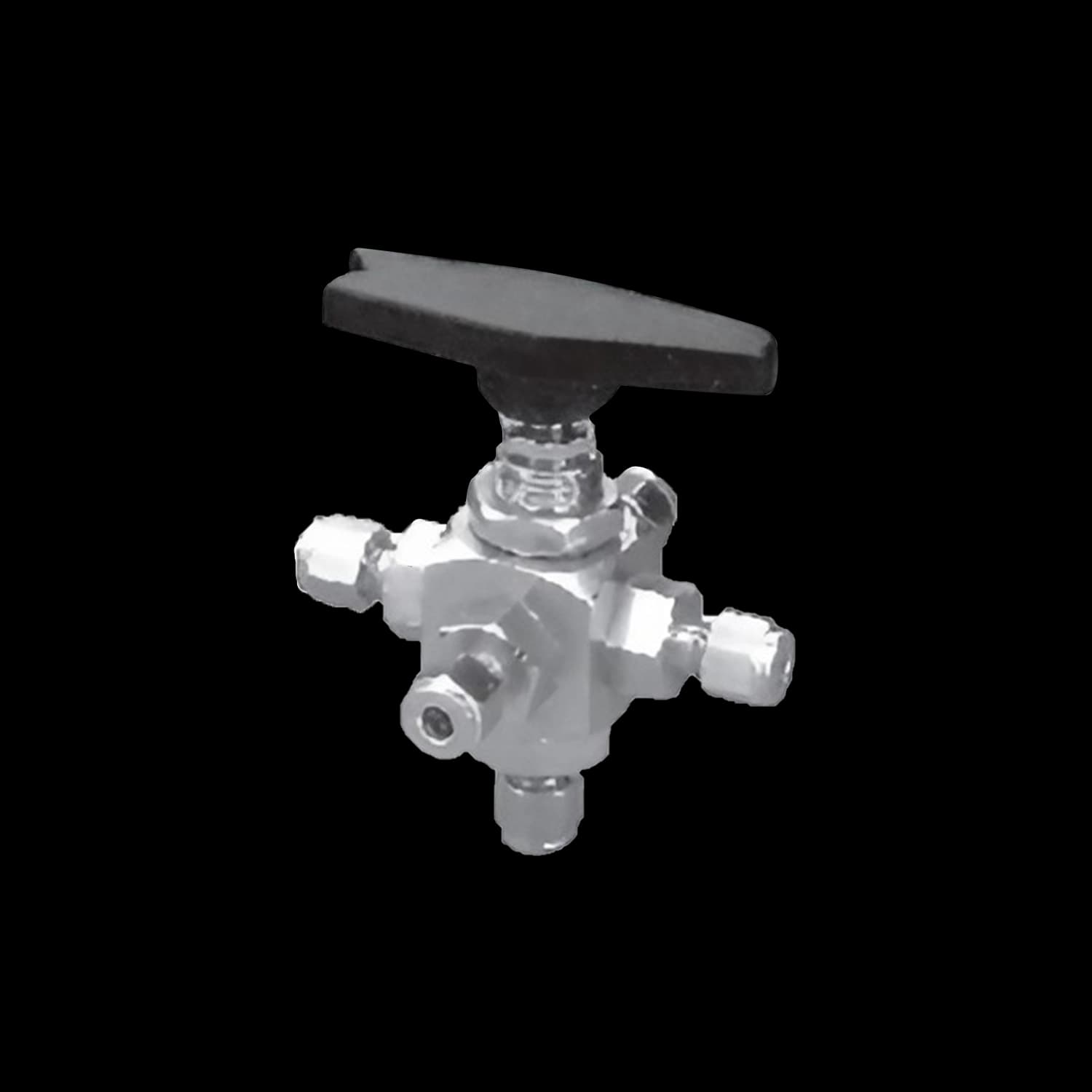 5-Way Instrument Valve