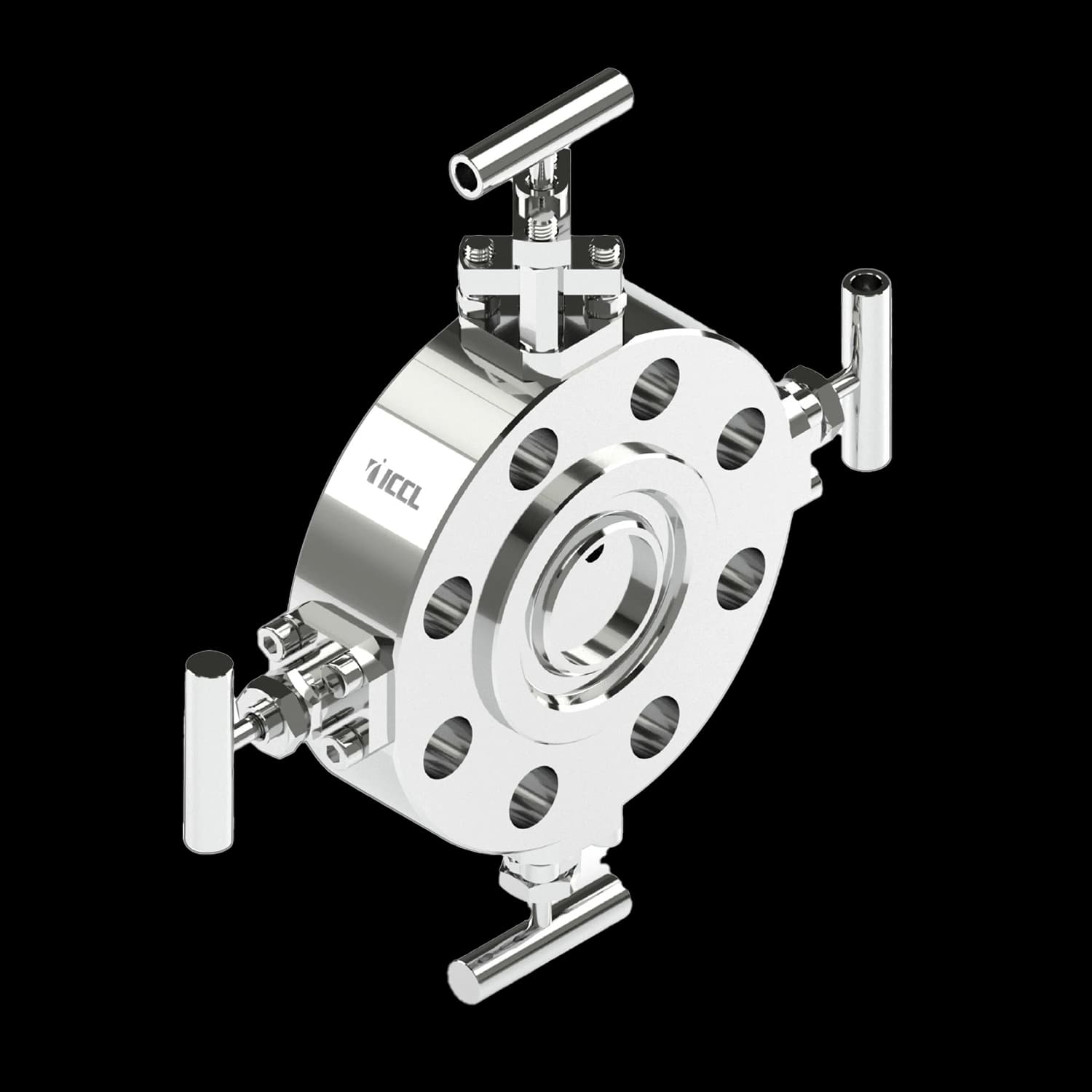 DBB Monoflange