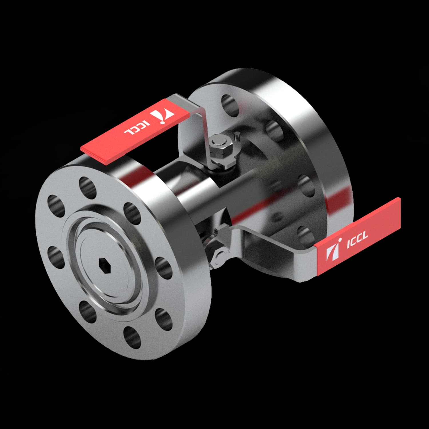 DBB Valve