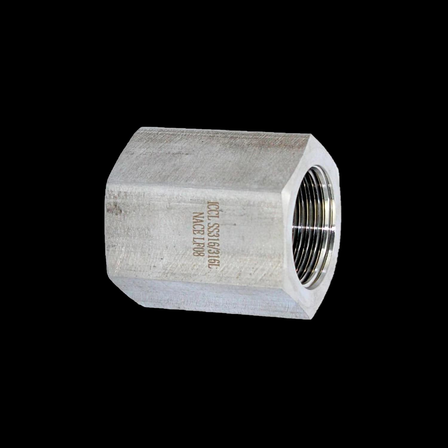 Female Coupling – NPTF