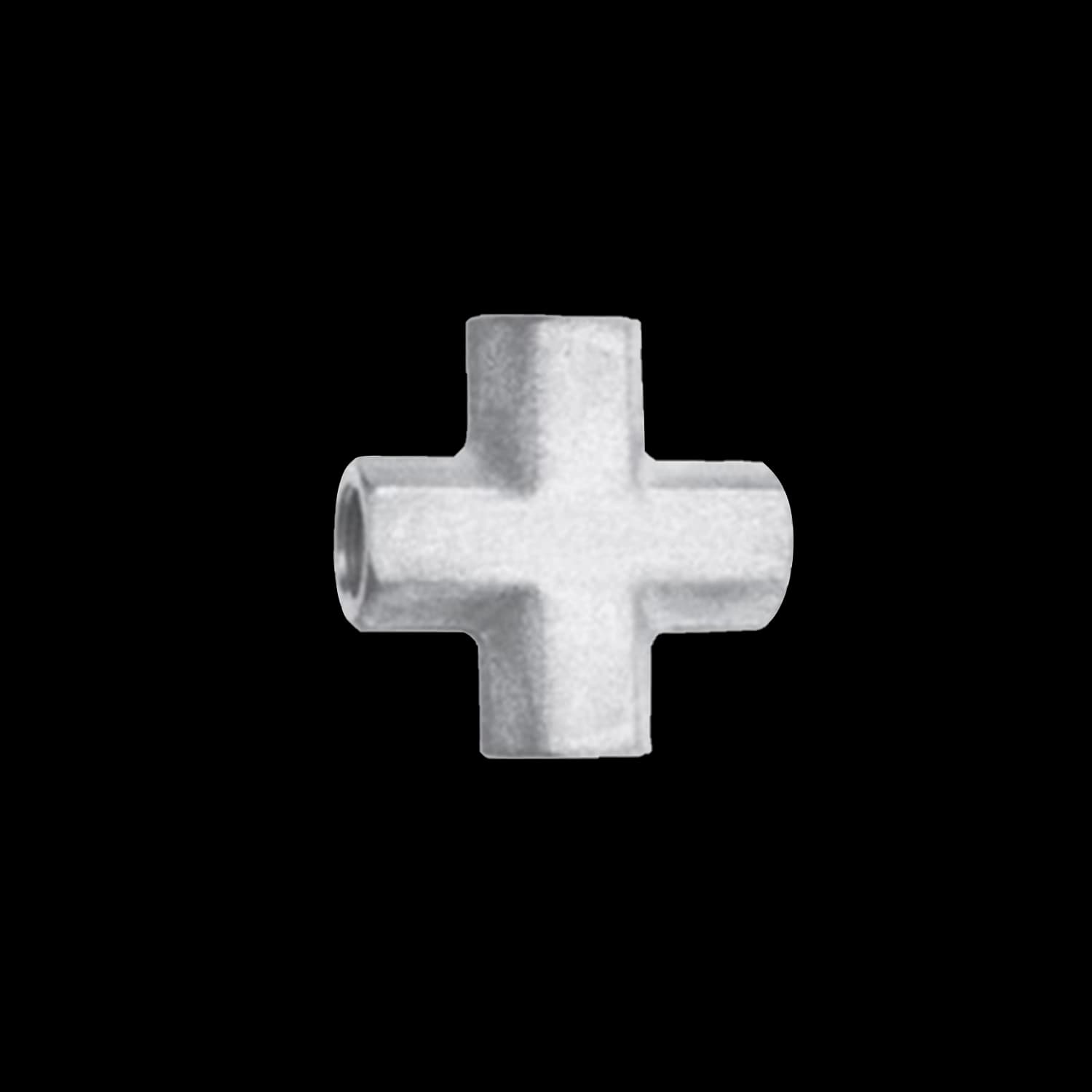 Female Cross