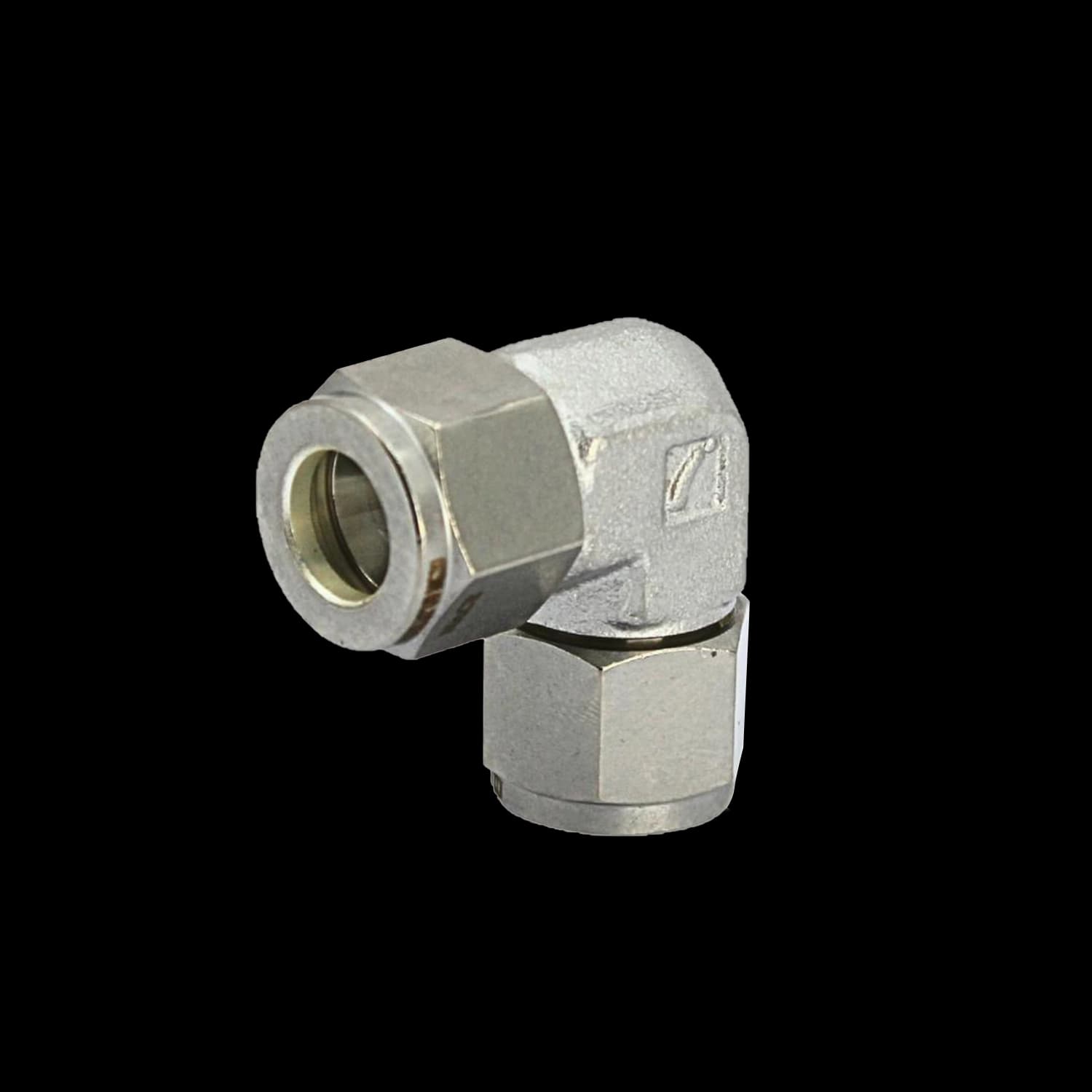 Female Elbow – NPTF