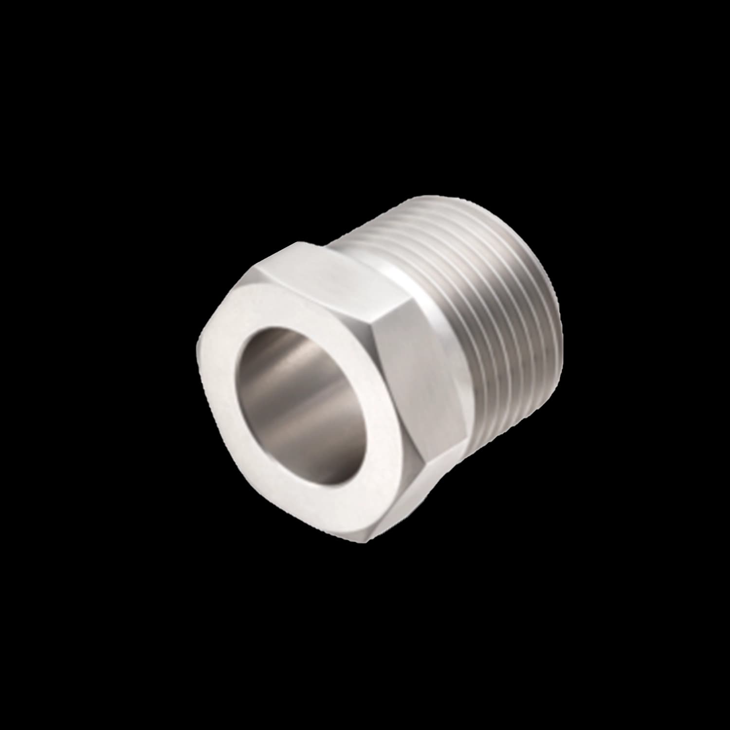 Gland Nut