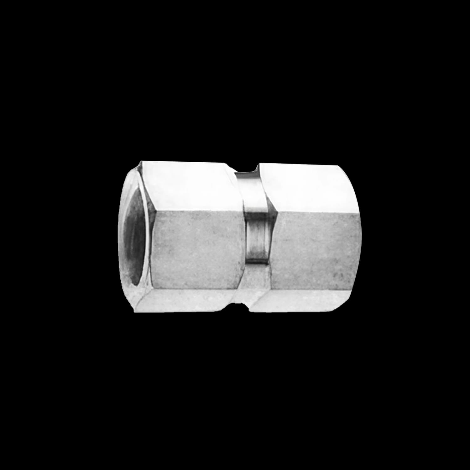 Hex Coupling