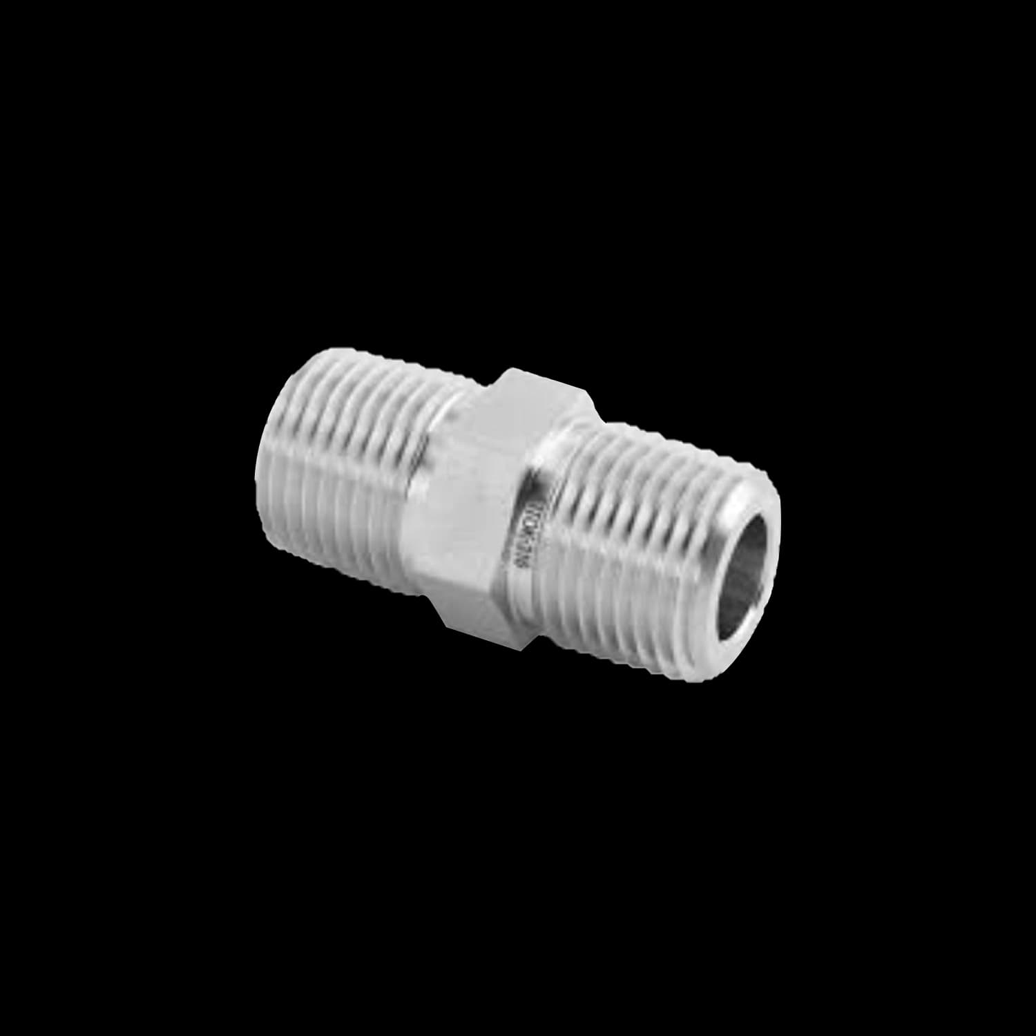 Hex Nipple – NPTM