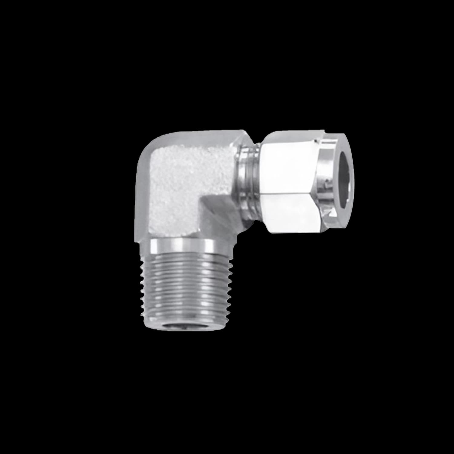 Male Elbow