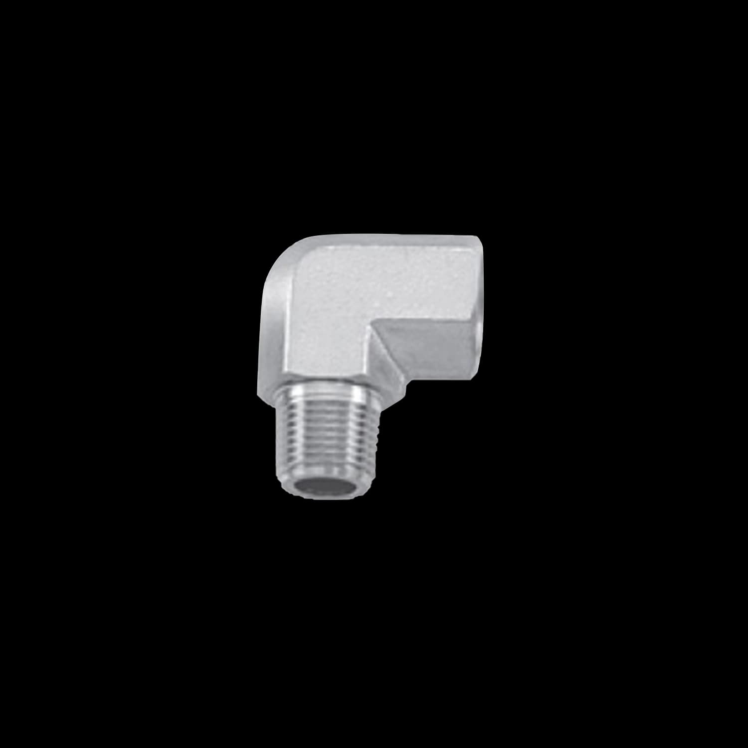 Male / Female Street Elbow