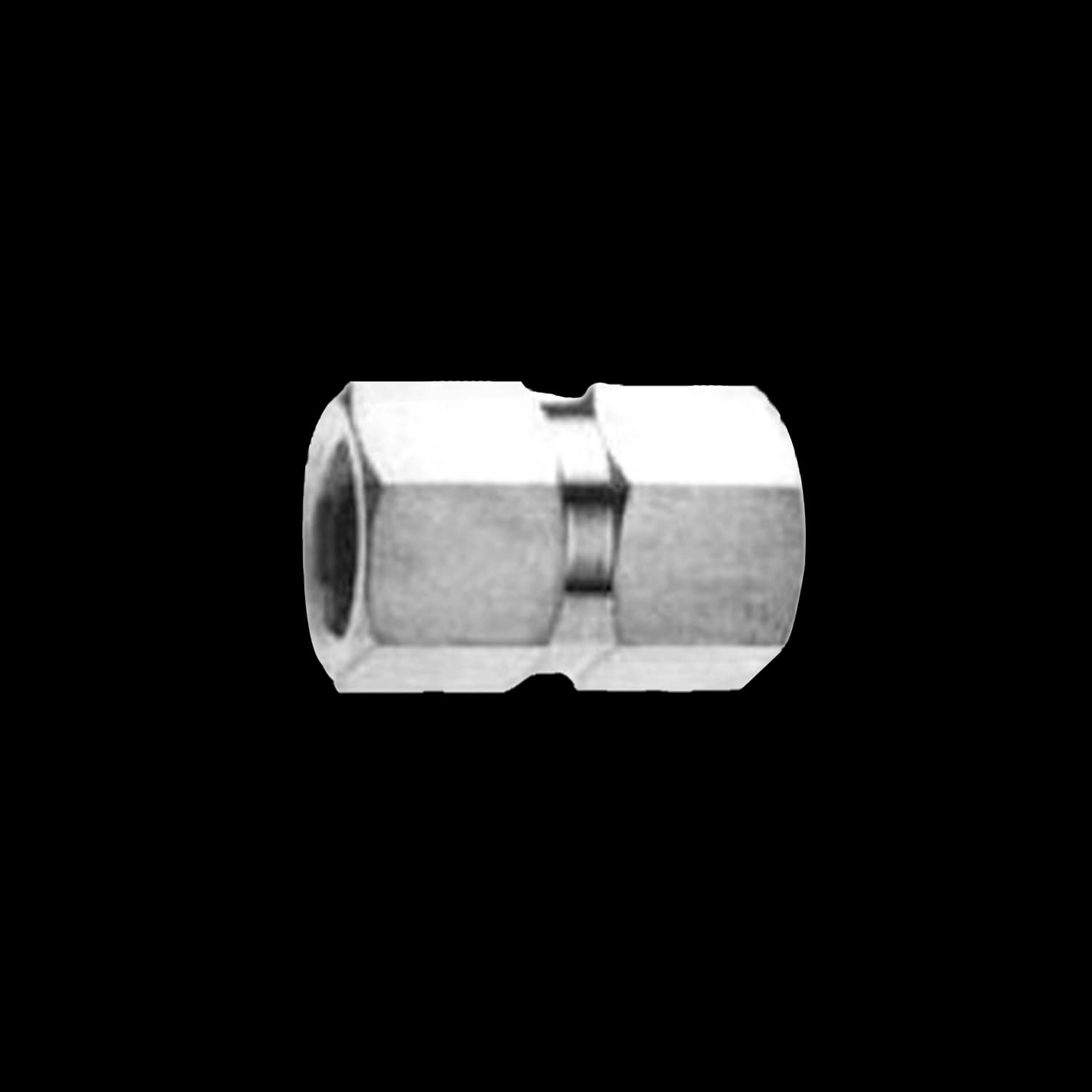 Reducing Hex Coupling