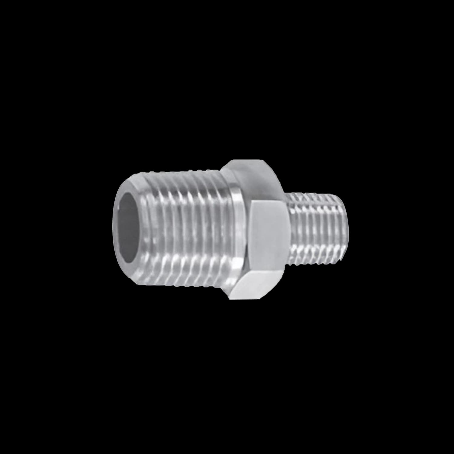 Reducing Hex Nipple