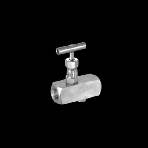 Special Purpose Bleed Plug