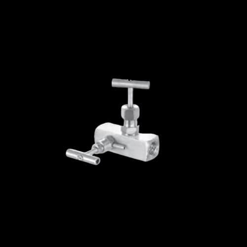 Special Purpose Bleed Valve