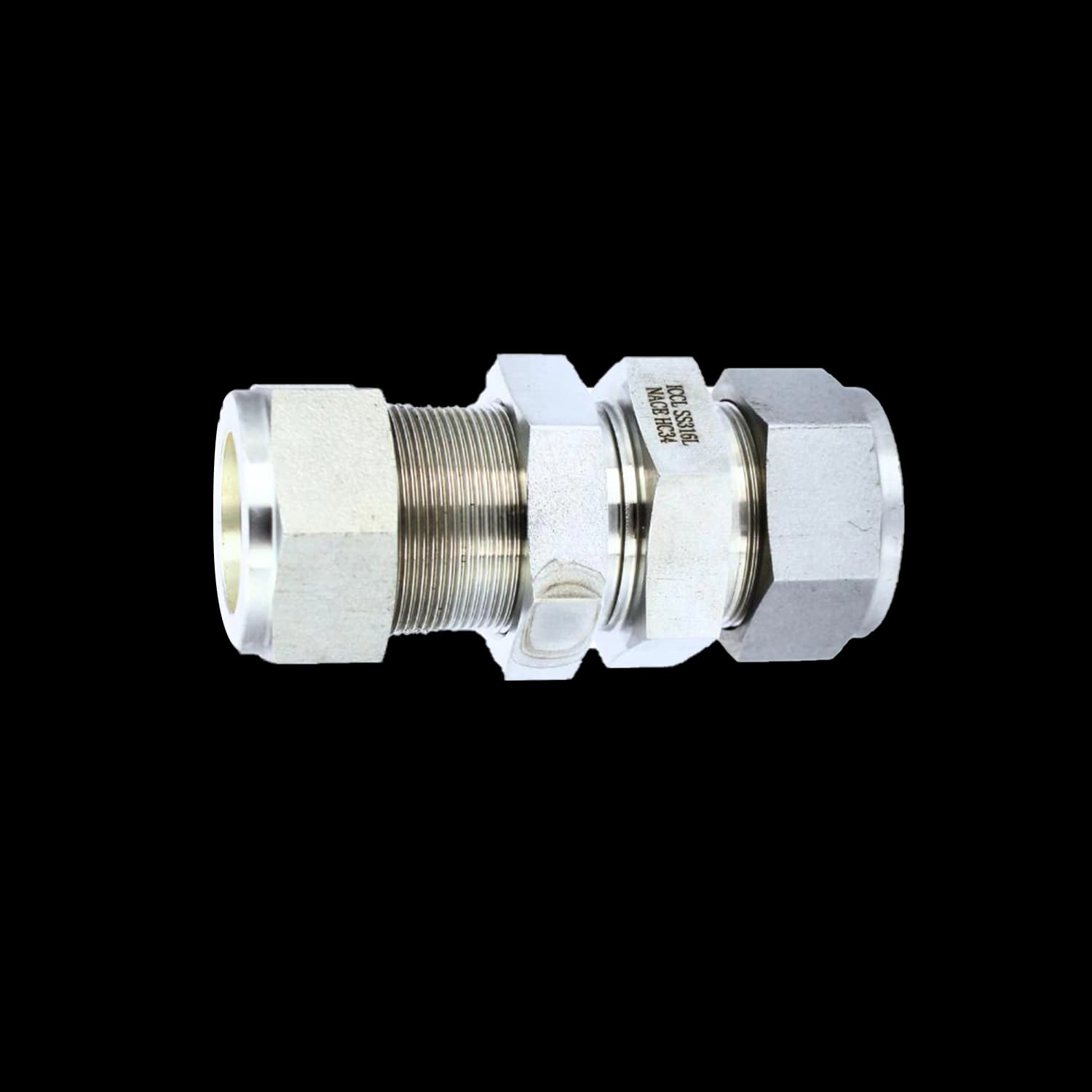 Union Bulkhead