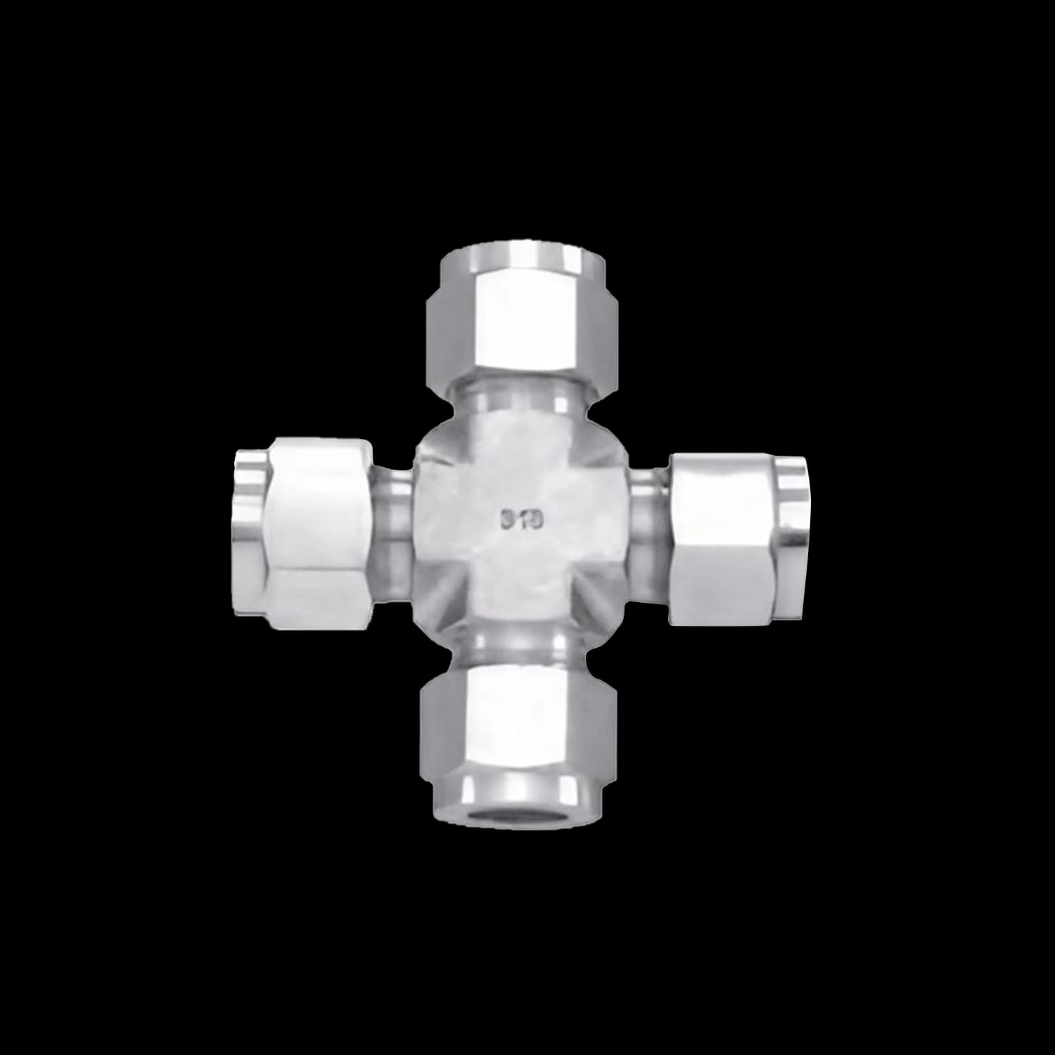 Union Cross