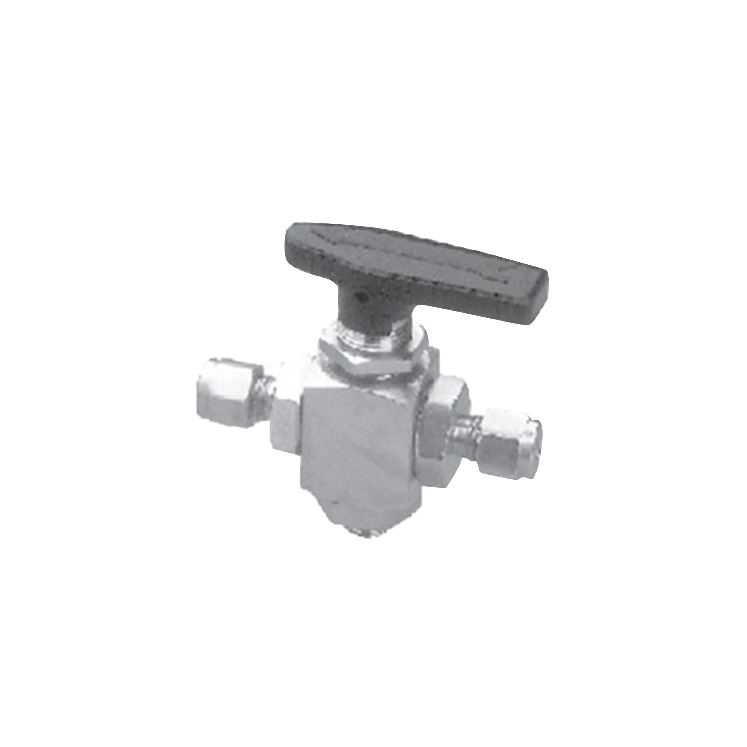 2-Way Instrument Valve