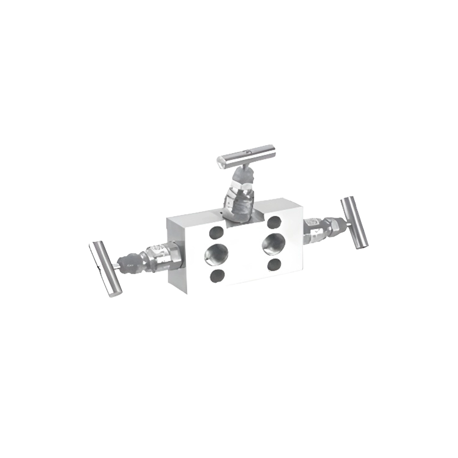 3 Valve Manifold – Coplanar Type