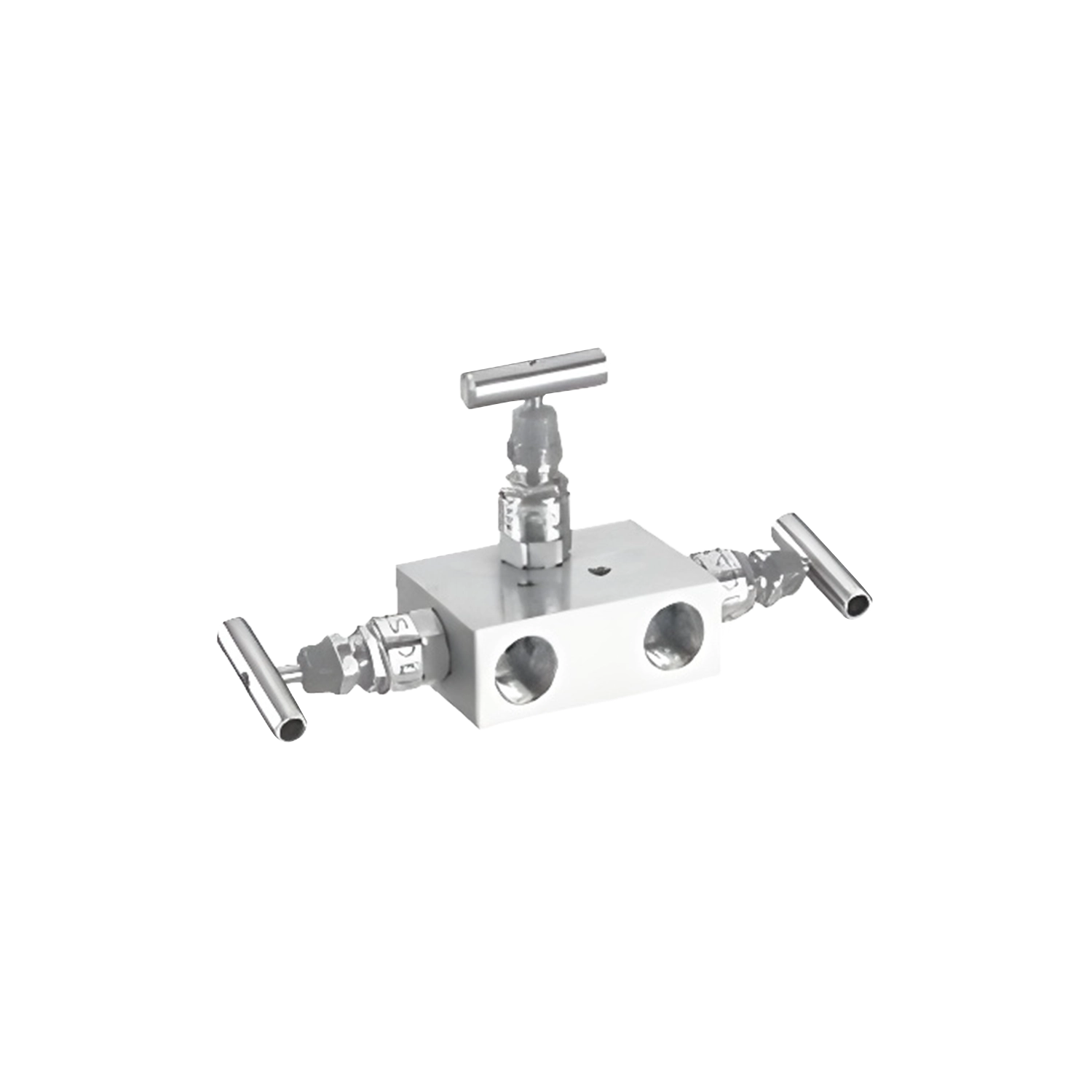 3 Valve Manifold – R Type