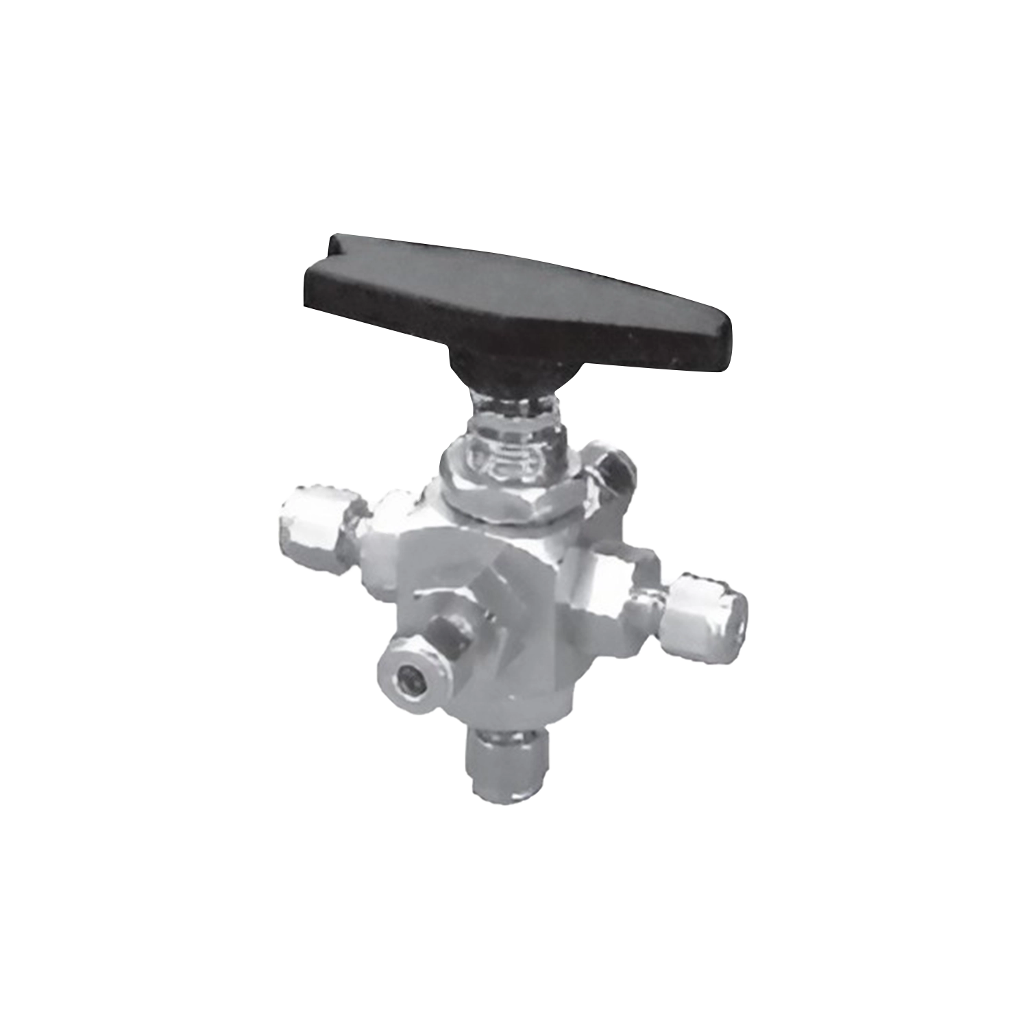 5-Way Instrument Valve