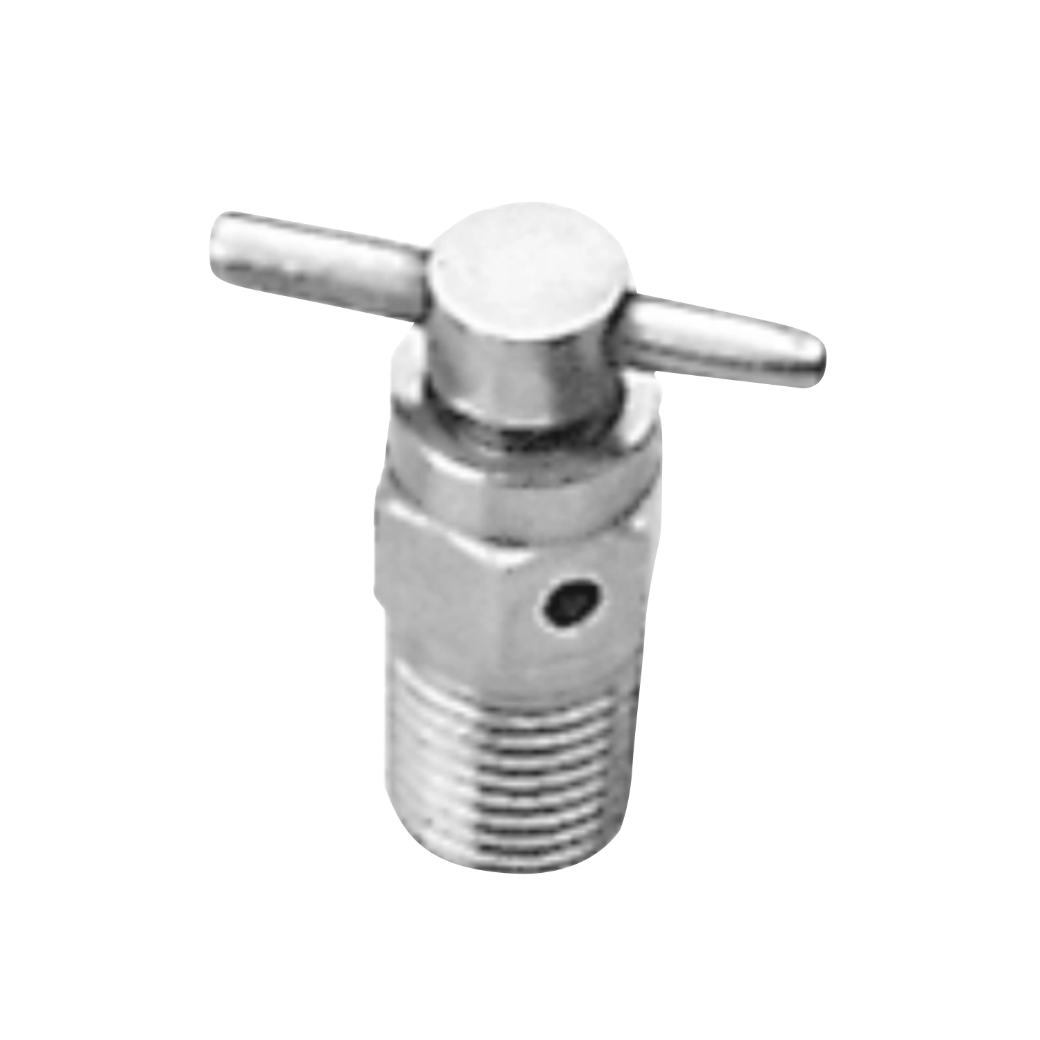 Bleeder Plug