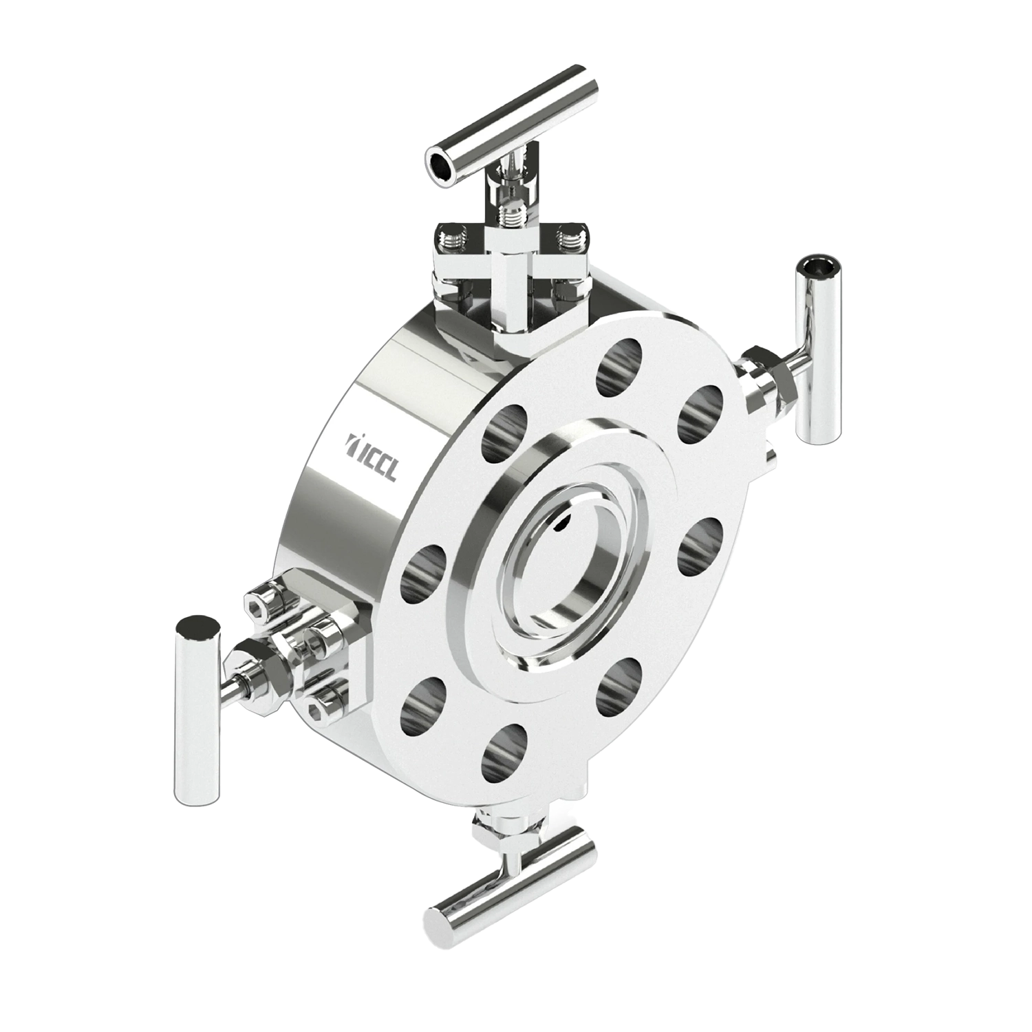 DBB Monoflange