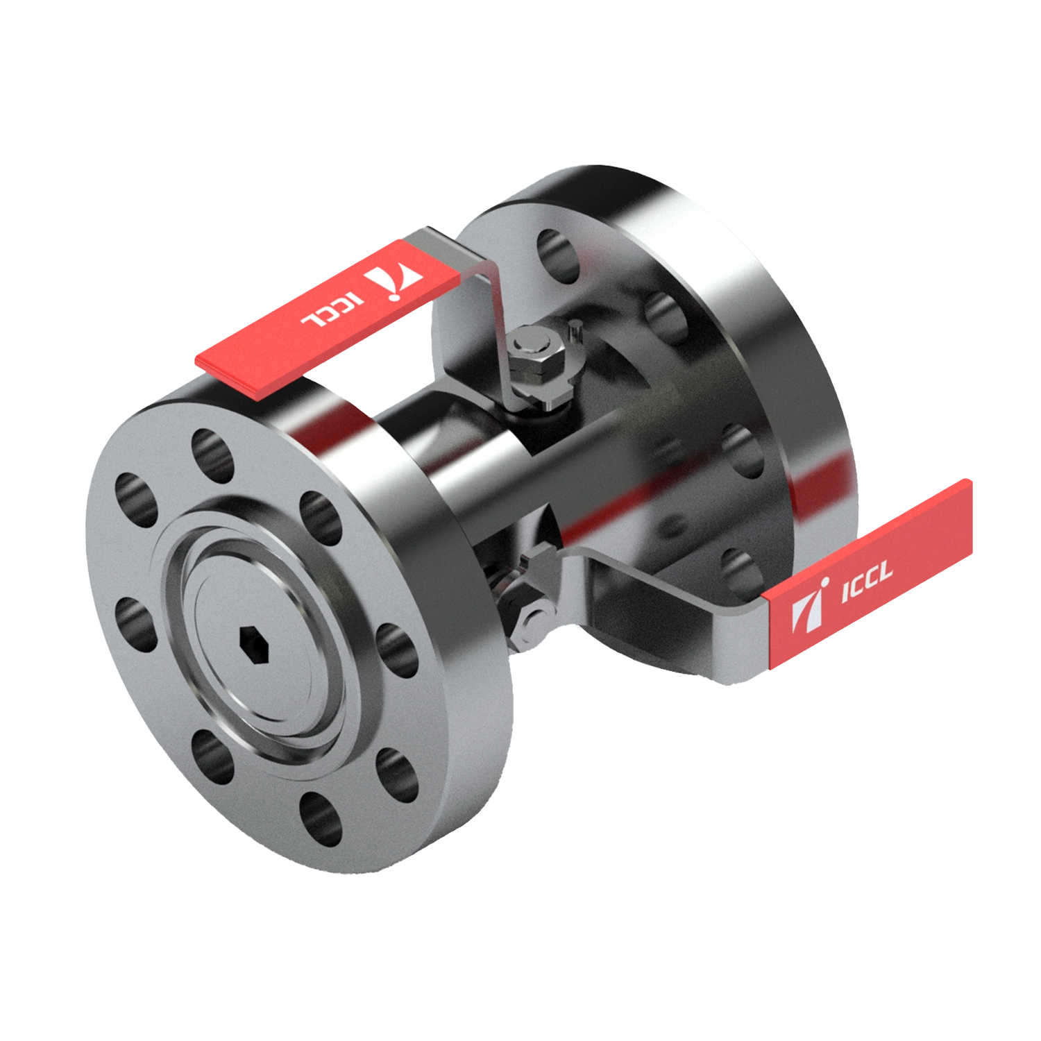 DBB Valve