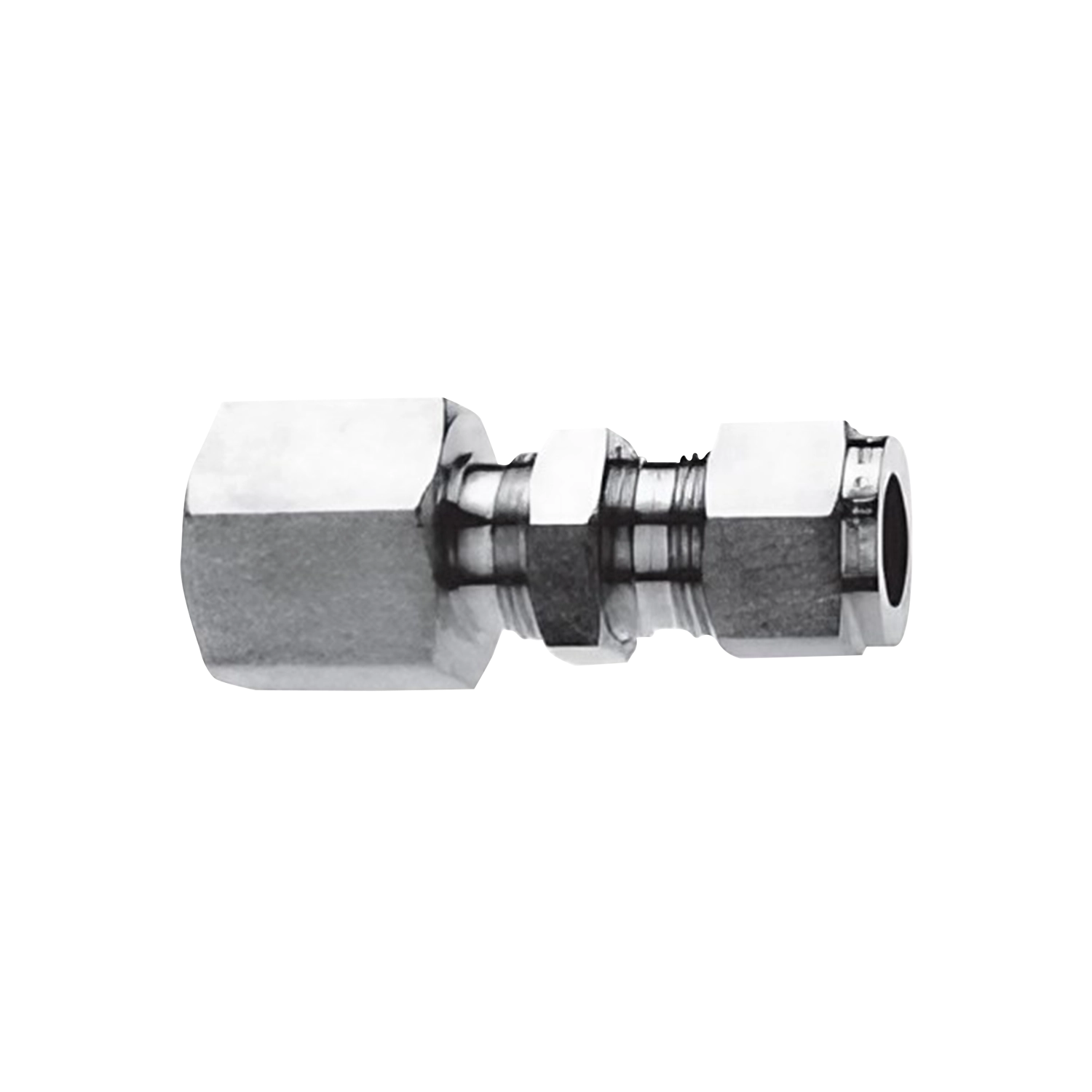 Female Bulkhead Connector