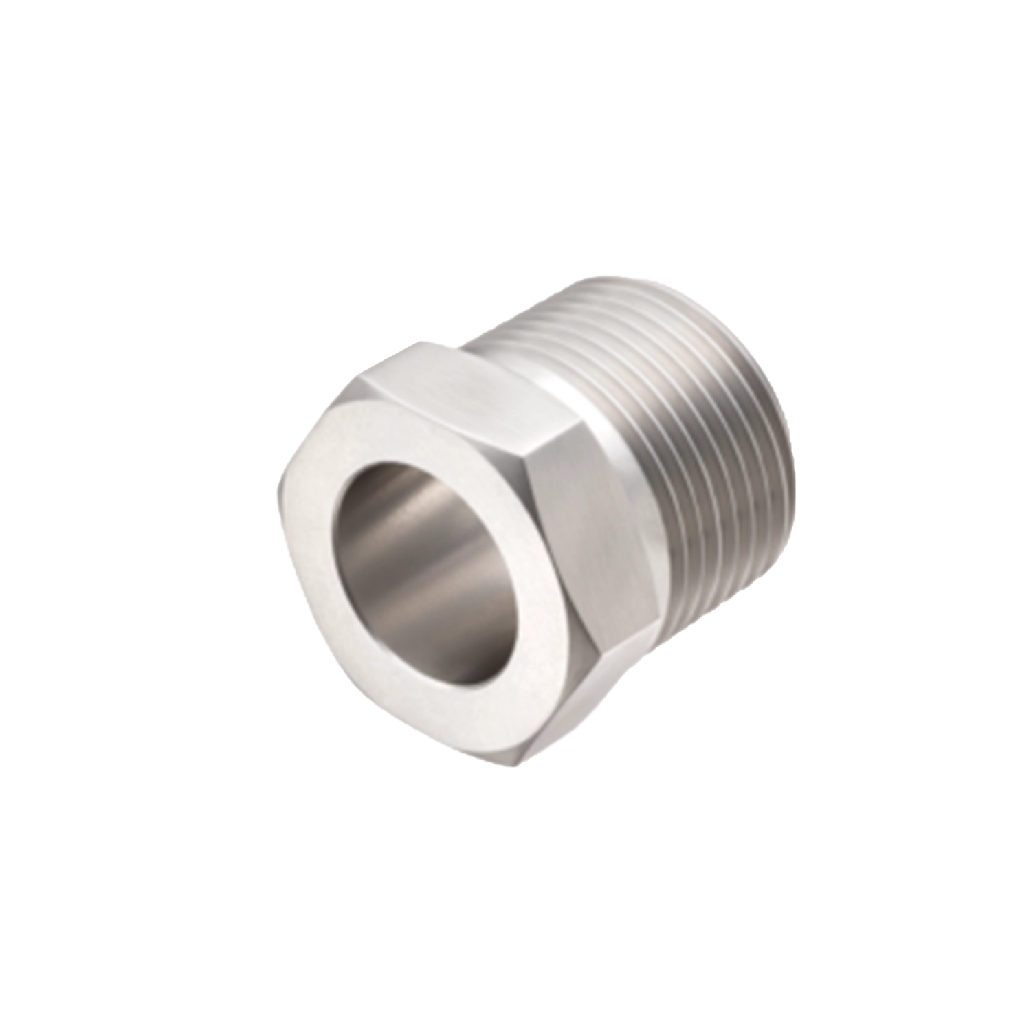 Gland Nut