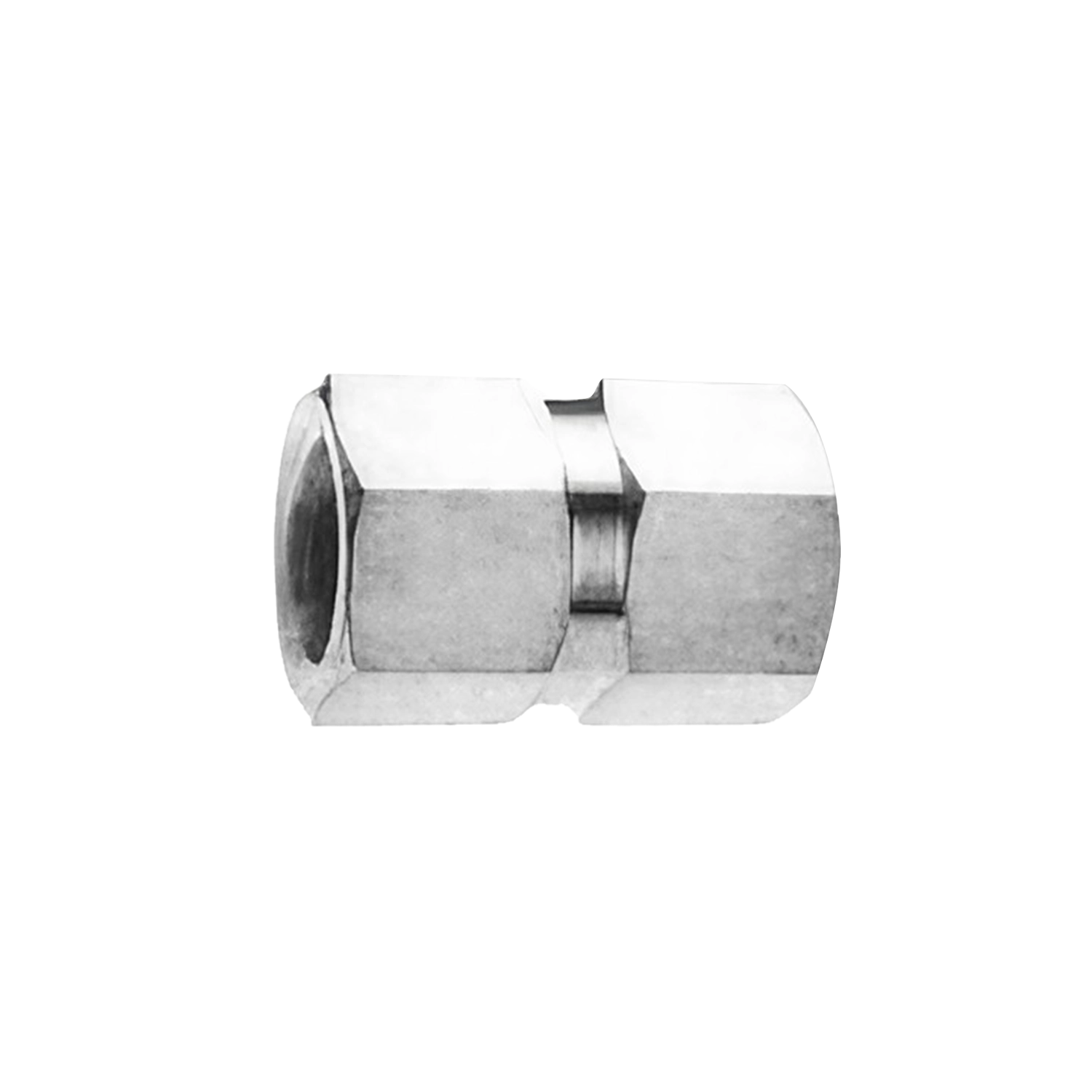 Hex Coupling