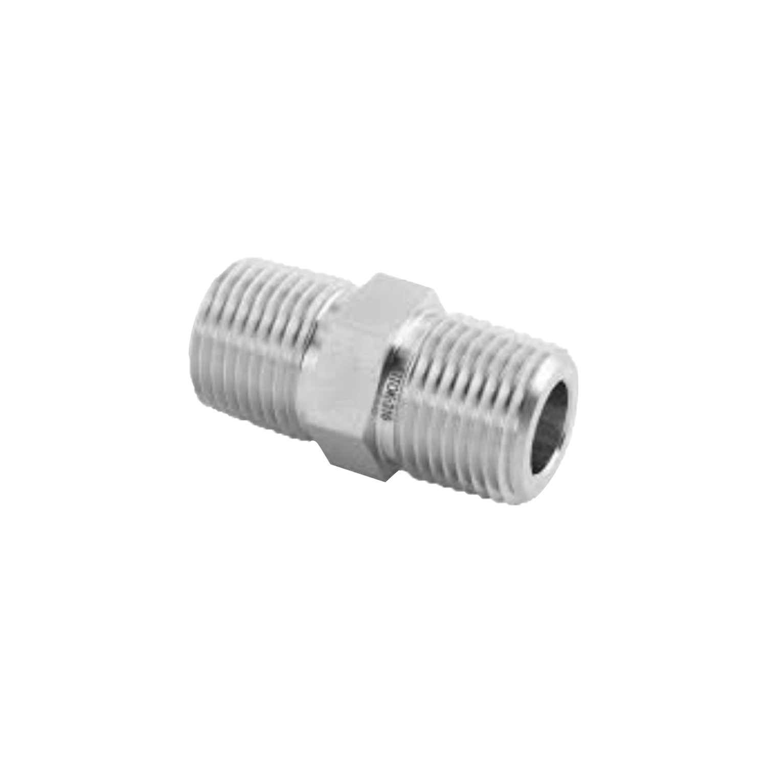 Hex Nipple – NPTM