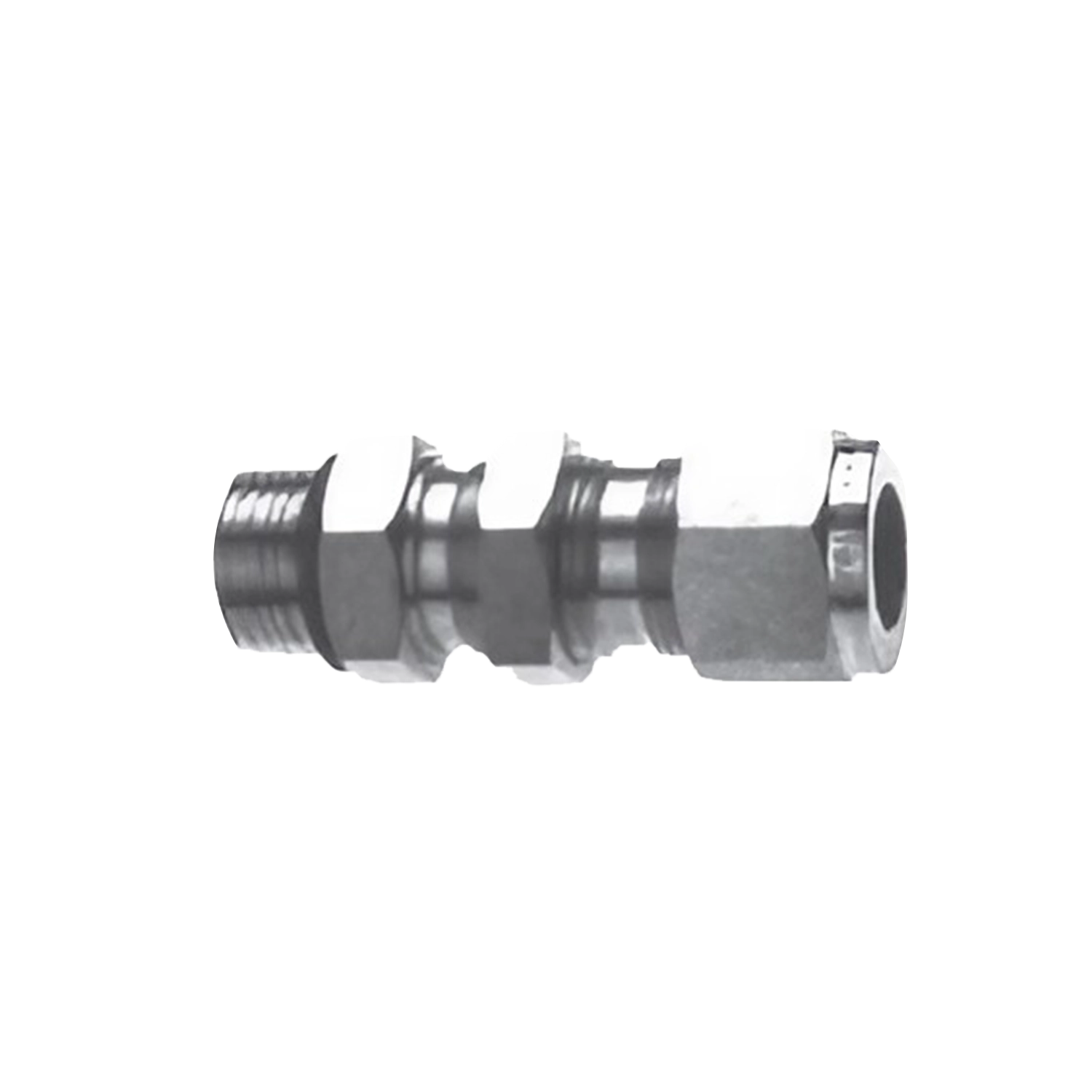Male Bulkhead Connector