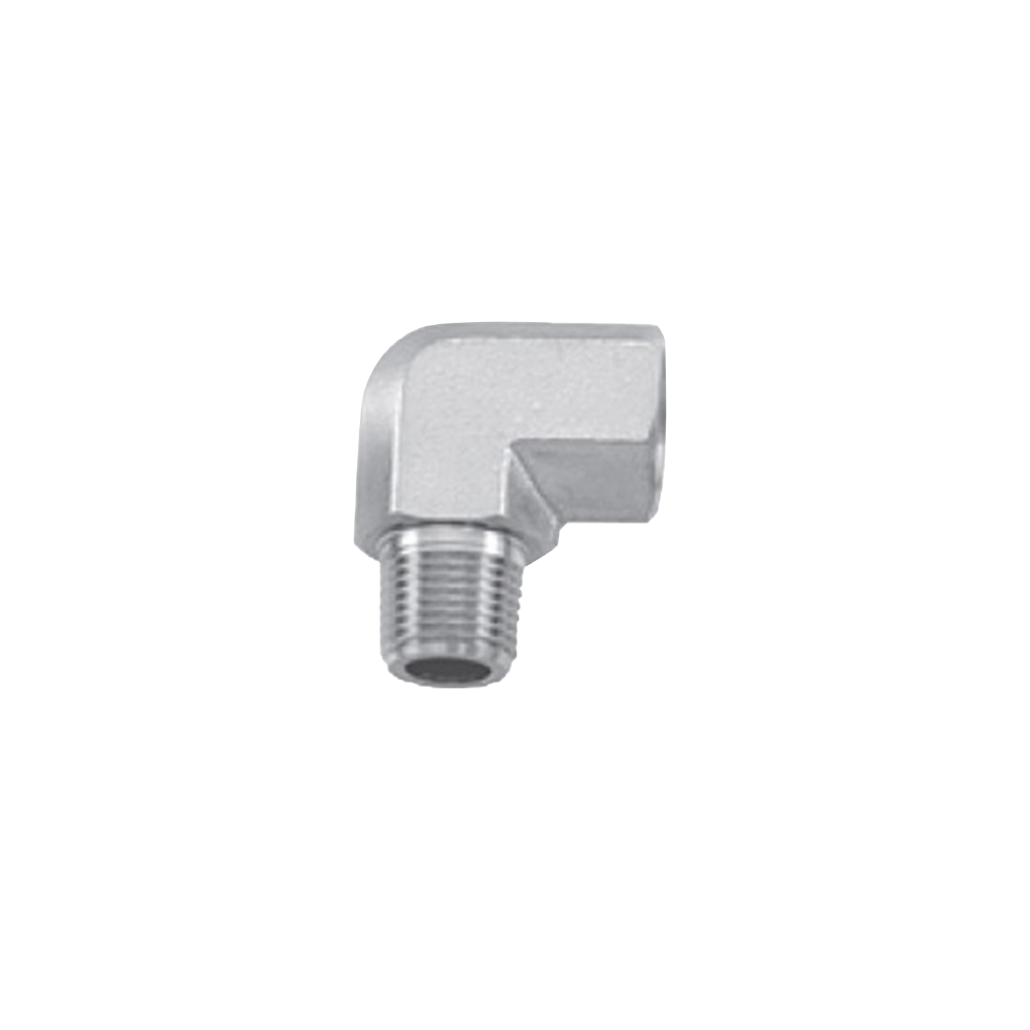 Male / Female Street Elbow