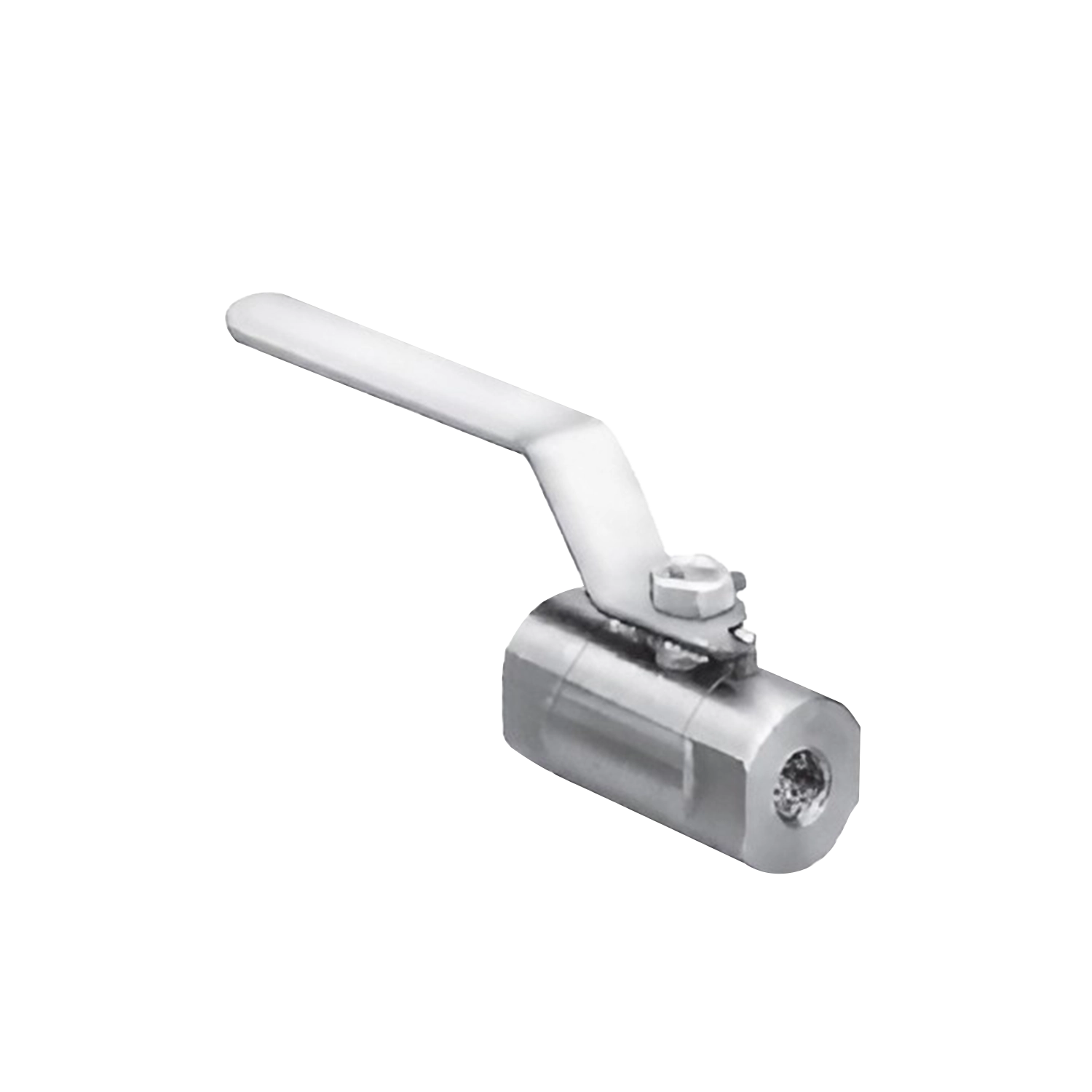 Process Ball Valve – Female End