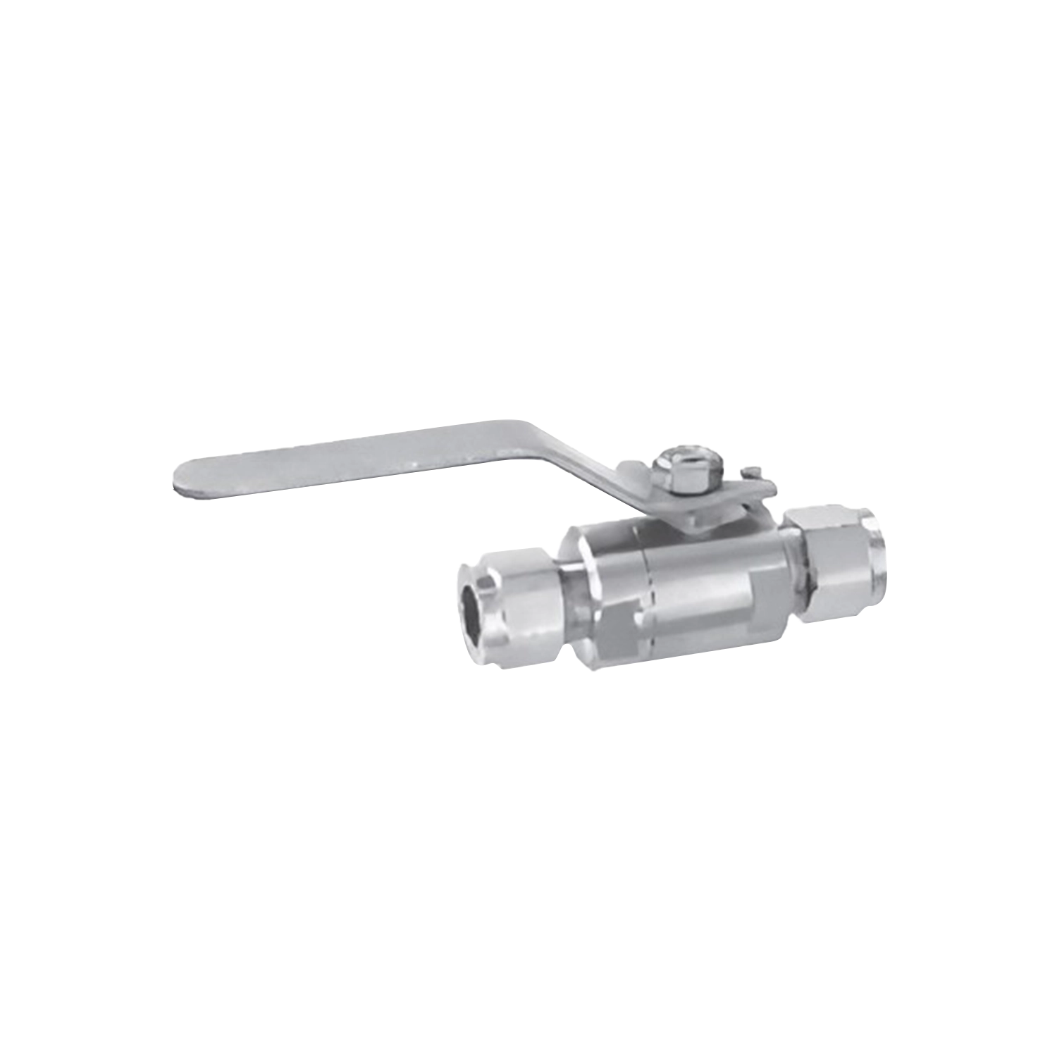 Process Ball Valve – Tube End