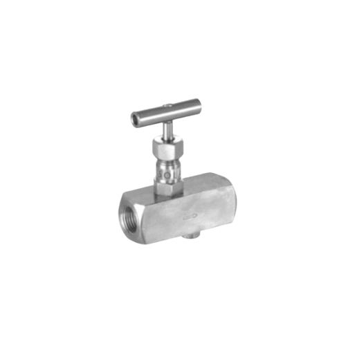 Special Purpose Bleed Plug