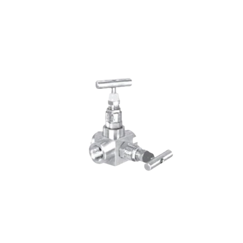 Special Purpose Gauge Valve