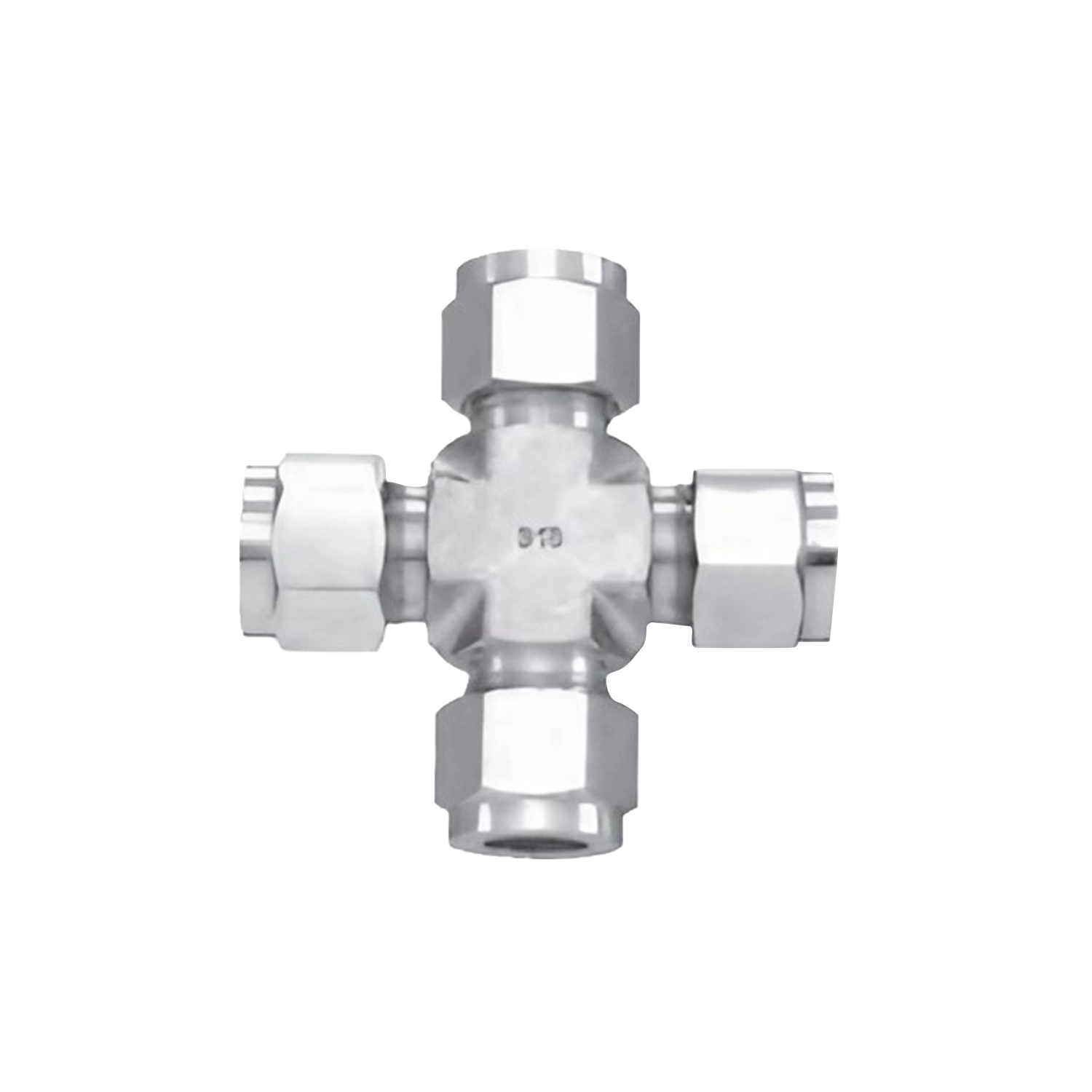 Union Cross