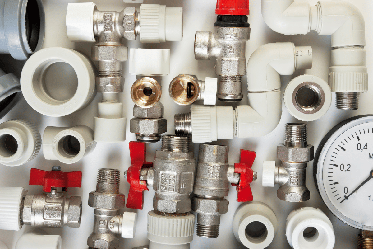 tube fitting